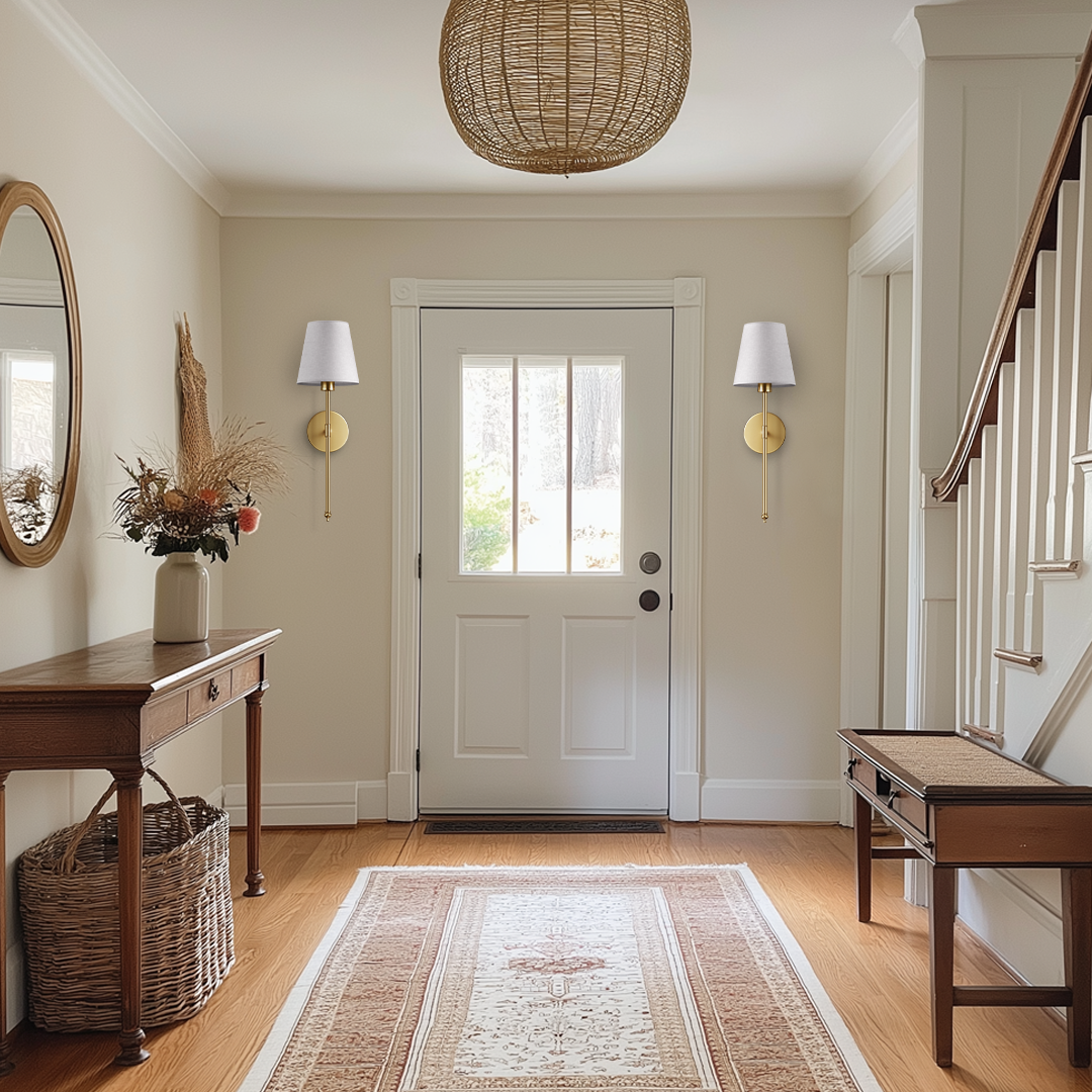 Velora™-Kablosuz Duvar Aplik Seti